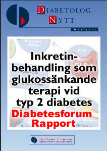Senaste nr diabetolognytt